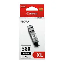 [MB-ICCA-580XXL] Canon PGI-580XXL Extra High-Yield Pigment Black Ink Cartridge (321511)