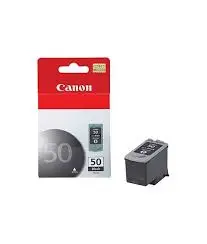 [MB-ICCA-50] Canon PG-50BK High-Capacity Black Ink Cartridge (321511)