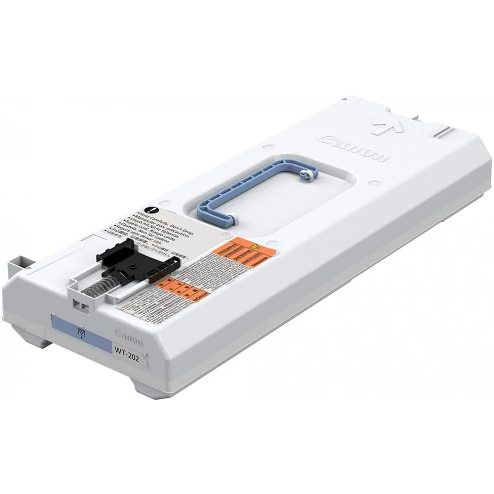 [MB-LDCA-TW202] Canon WT-202 Waste Toner Container (844399)