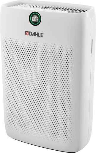 Dahle DA 201 Air Purifier (230V, 28 m² Coverage)