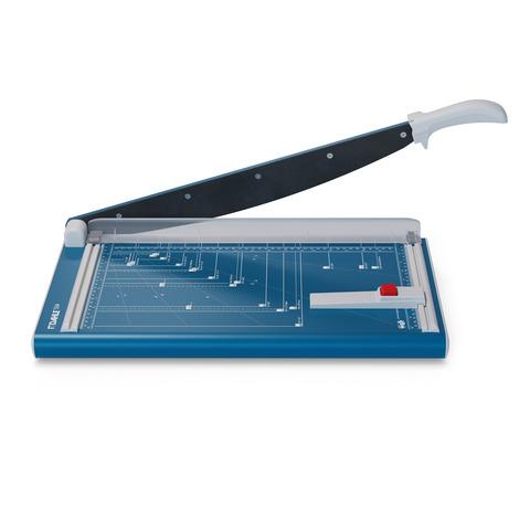 Dahle 534 Professional Guillotine Paper Cutter (460mm Cut Length)