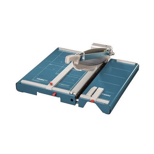 [DA-TR-00868] Dahle 868 Professional Paper Guillotine, A3, 460 mm Cutting Length, 35 Sheets (847290)