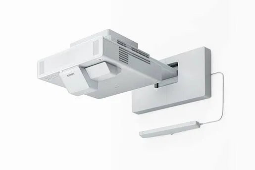 [EP-PROJ-EB1485F] Epson EB-1485Fi Full HD Interactive Ultra-Short-Throw Laser Projector