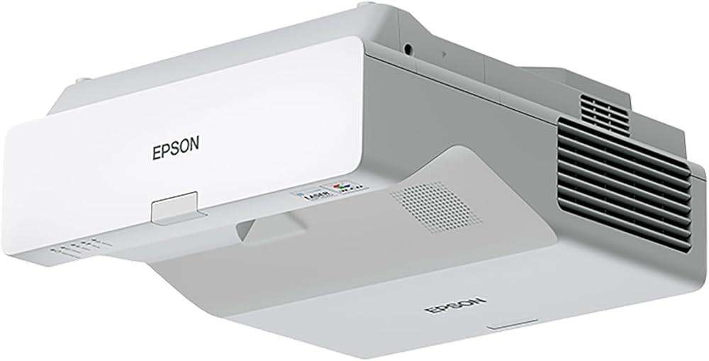[EP-PROJ-EB770F] Epson EB-770F Full HD Ultra-Short-Throw Laser Projector