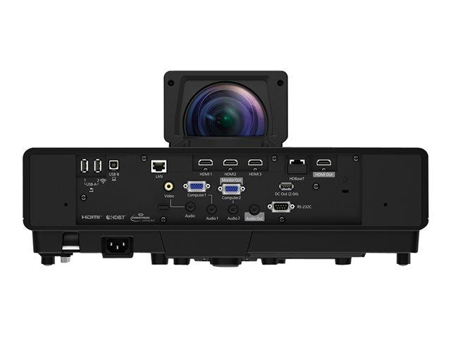 [EP-PROJ-EB805F] Epson EB-805F Full HD Ultra-Short-Throw Laser Projector