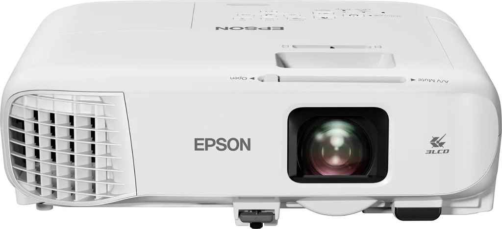 [EP-PROJ-EB992F] Epson EB-992F Full HD 3LCD Business Projector