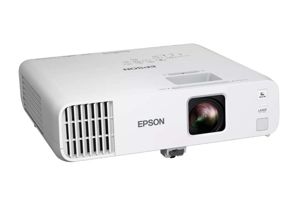 [EP-PROJ-EBL260F] Epson EB-L260F Full HD 3LCD Wireless Laser Projector