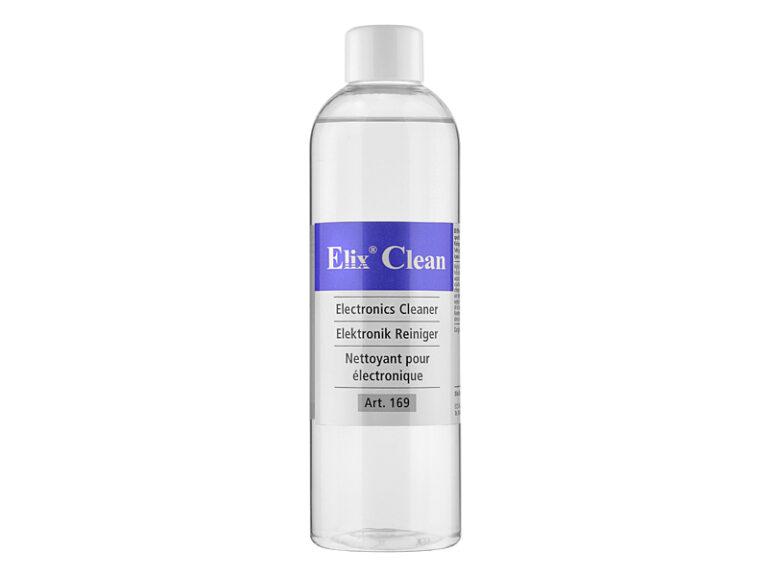 [ECS-CM-1200] ELIX CLEAN Electronics Cleaner, 250 ml (Art. 169.250)