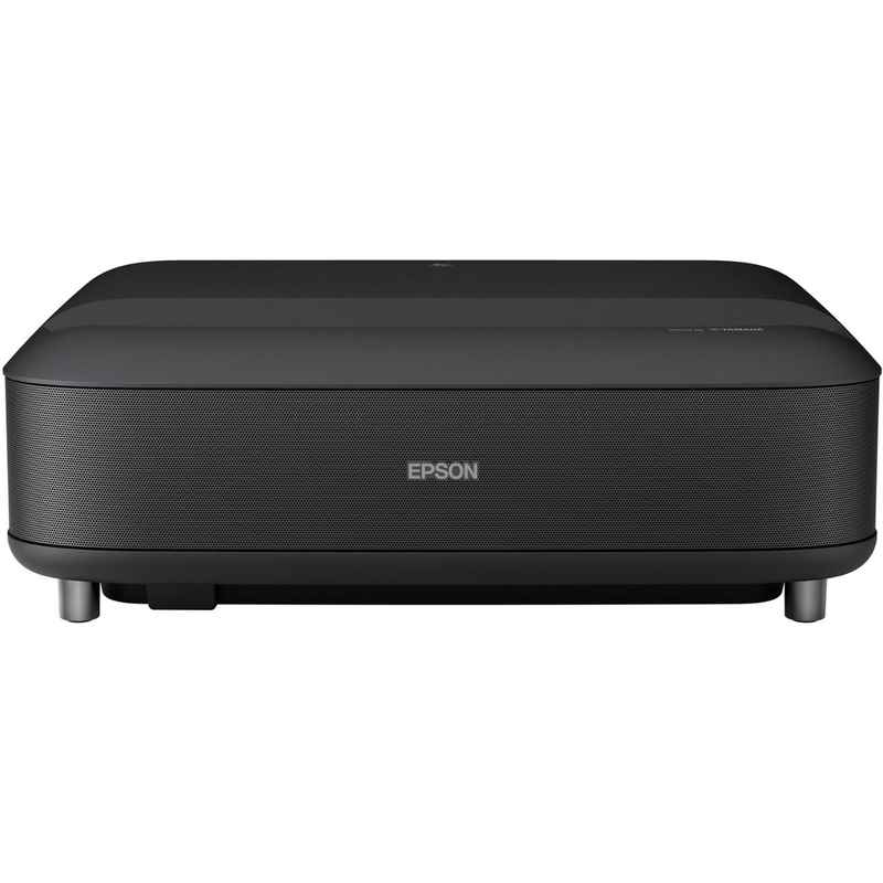[EP-PROJ-LS650B] Epson EpiqVision Ultra EH-LS650B 4K PRO-UHD Smart Laser Projector