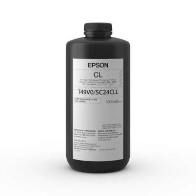 Epson Printer Cleaning Liquid – 1 kg