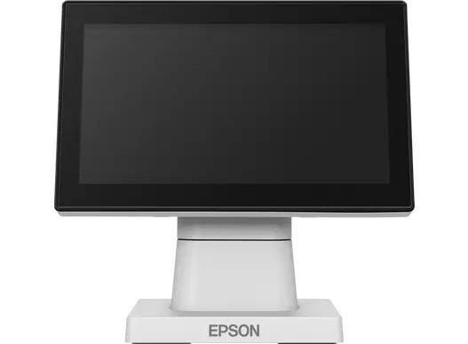 Epson DM-D70 (101) USB Customer Display – White [A61CH62101]
