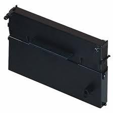 Epson ERC-21B Black Ribbon Cartridge [ERC-21B]