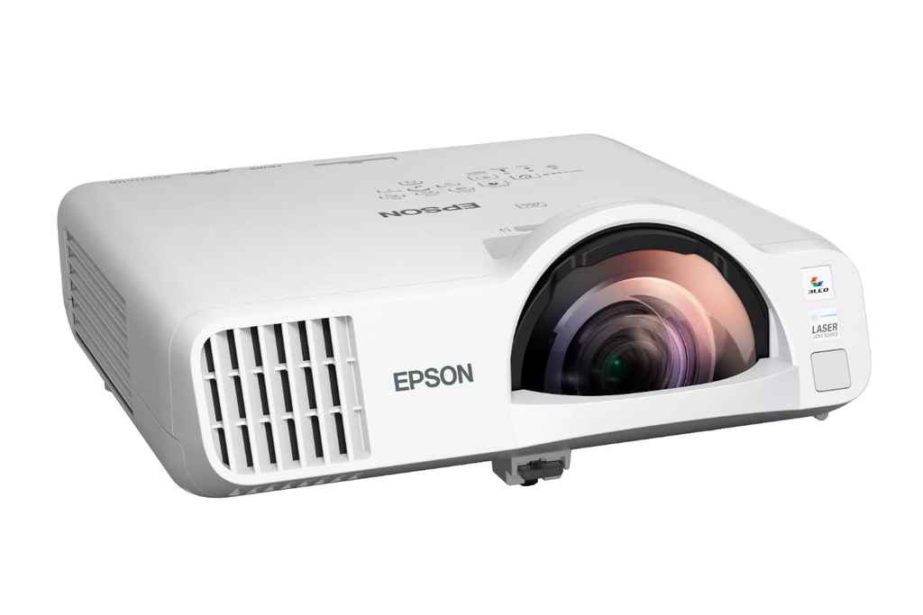 Epson EB-L210SF Full HD Short-Throw Laser Projector [V11HA75080]