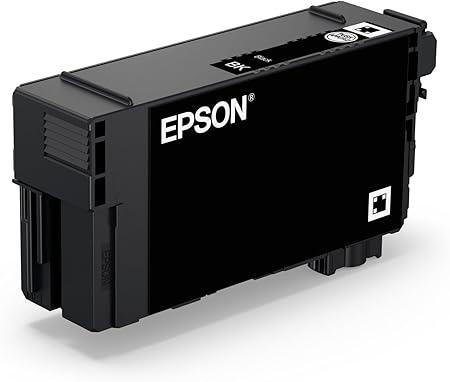 Epson T11J DURABrite Ultra Black Ink Cartridge [T11J]
