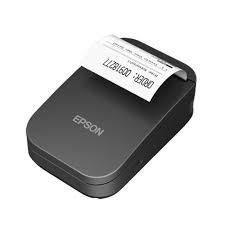 Epson TM-P20II Bluetooth Mobile Receipt Printer [C31CJ99101]