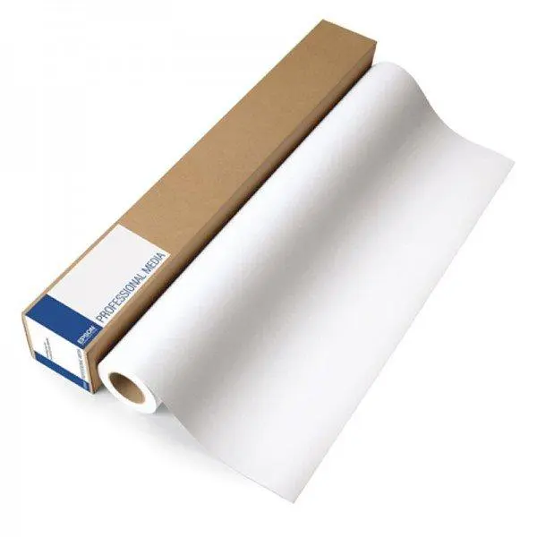 Epson Bond Paper White 80 – 1067mm × 50m, 80gsm [C13S045276]
