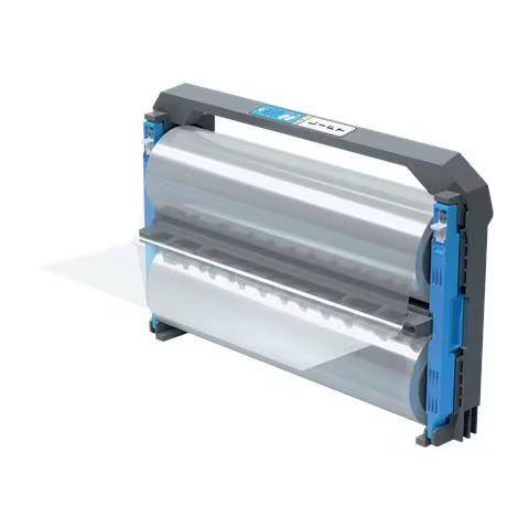GBC Foton 30 Refillable Cartridge 75 Micron 56.4m Gloss (4410023)