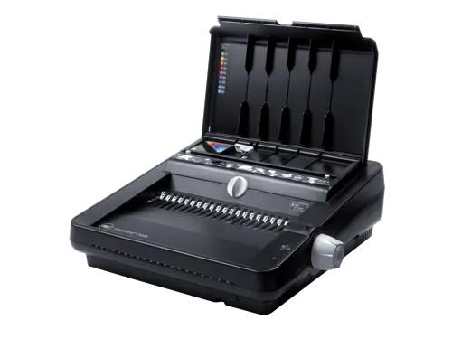 GBC CombBind C450E Electric Comb Binding Machine (4400421)