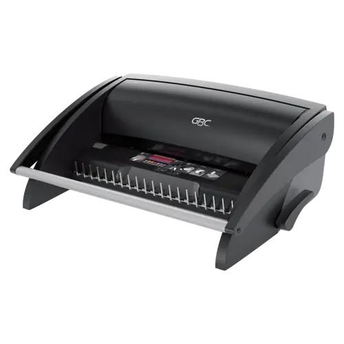 GBC CombBind C110 Manual Comb Binding Machine (4401844)