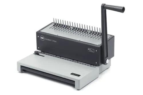 GBC CombBind C150Pro Manual Binding Machine (IB271106)