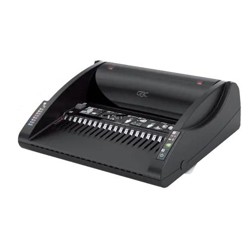 GBC CombBind C200E Electric Comb Binding Machine (7101045)
