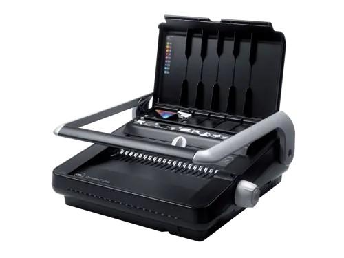 GBC CombBind C340 Manual Comb Binding Machine (4400420)