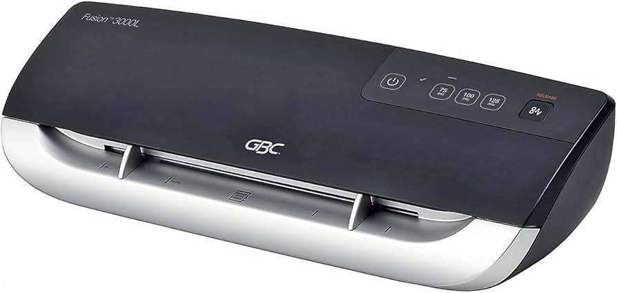GBC Fusion™ 3000L A3 Laminator (4400749)