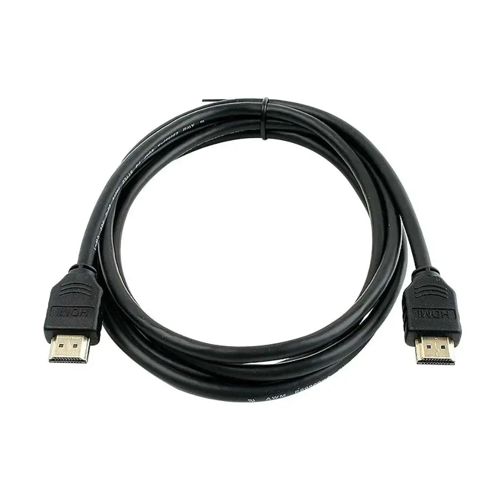 [APP-CAB-C15] Approx HDMI to HDMI Cable – 1.8 m [APPC34]