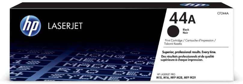 [MB-LTHP-44A] HP CF244A 44A Black Original LaserJet Toner Cartridge (8443.99)