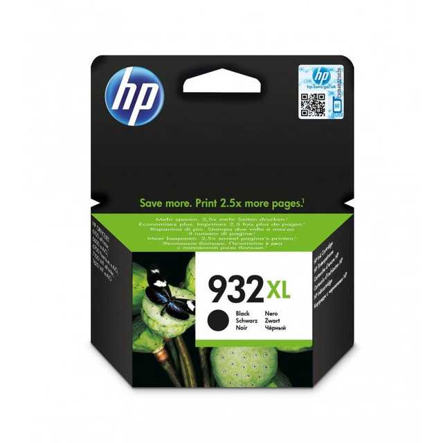 [MB-ICHP-932XLB] HP CN053AE 932XL High-Yield Black Ink Cartridge (3215.90)