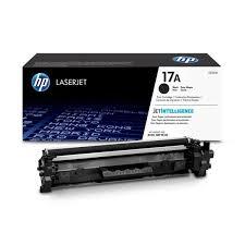 [ES-LTHP-17A] HP CF217A (17A) Compatible Black Toner Cartridge (844399)
