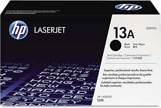 HP 15A C7115A Compatible Black Toner Cartridge (844399)