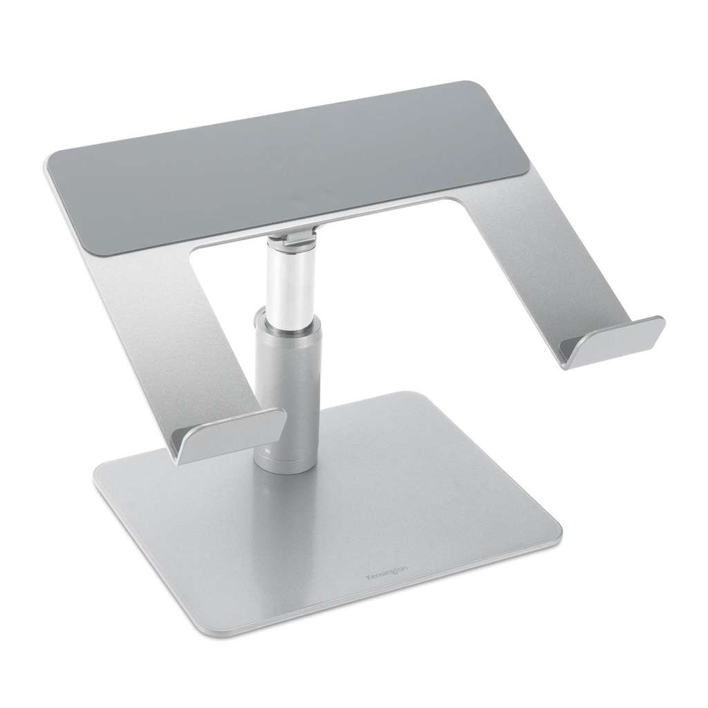 Kensington Universal Tabletop Laptop Riser Aluminium (K50424WW)