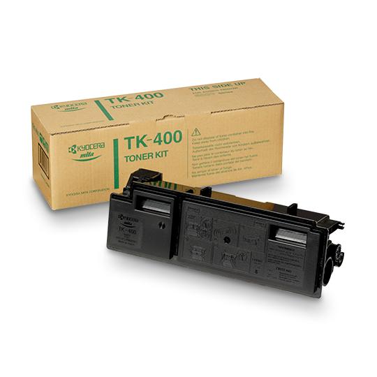 [BA-LTKY-TK400] Kyocera TK-400 Black Recycled Toner Cartridge – 10,000 Pages (84439990)