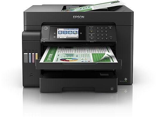 Epson EcoTank L15150 A3+ Multifunction Printer