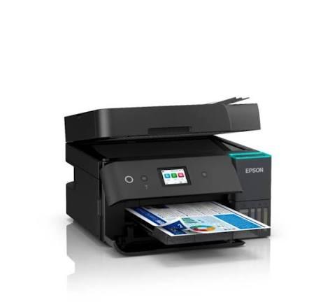 Epson EcoTank L6390 All-in-One Printer [C11CL40405]