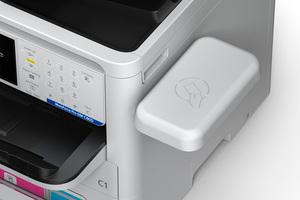 EM-C8101 Authentication Device Table P-2