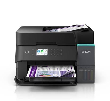 Epson EcoTank L6370 All-in-One Printer [L6370]