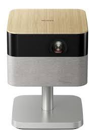Epson Lifestudio Flex Plus EF-72 4K Projector [V11HB76640]