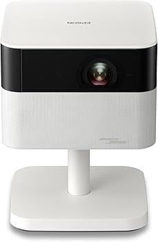 Epson Lifestudio Flex EF-71 Full HD Smart Projector [V11HB79040]