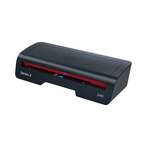 GBC 240 Home Office A4 Laminator (4410068)