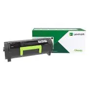 Lexmark B252X00 Black Extra High Yield Return Program Toner Cartridge (B252X00)