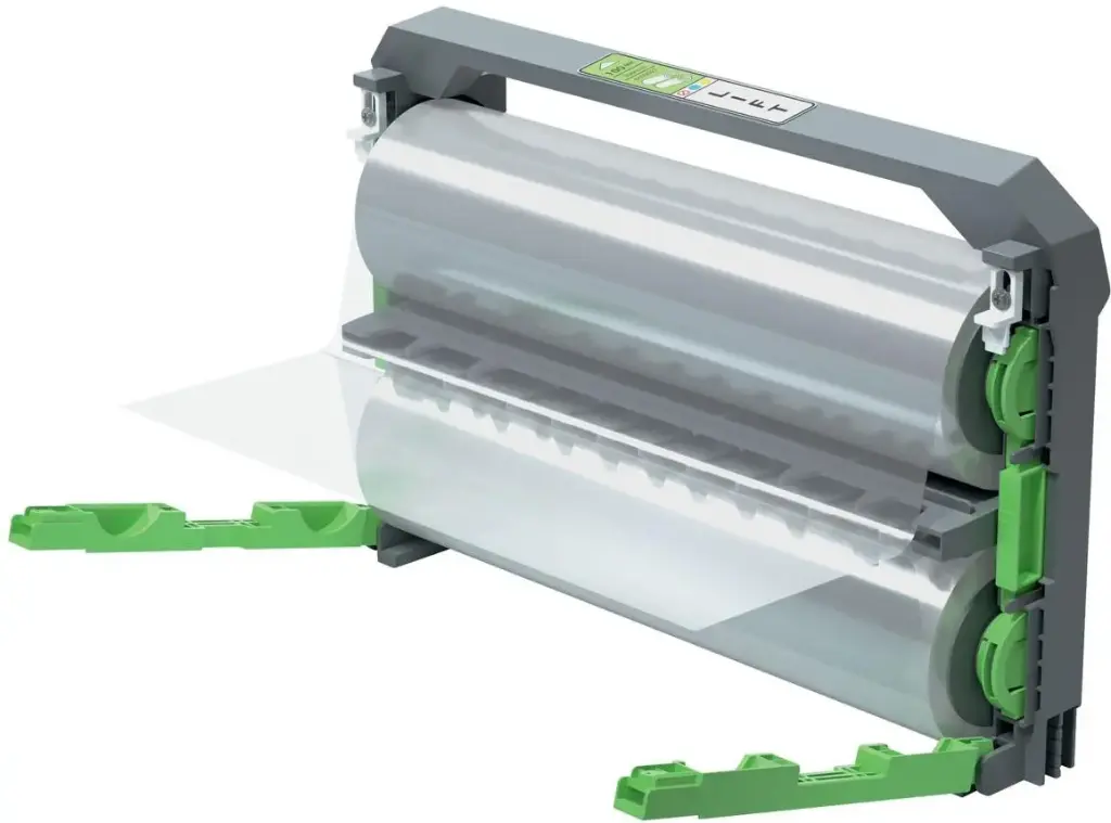 GBC Foton 30 Laminator Film Cartridge 100 Micron 42.4m Gloss (4410018)