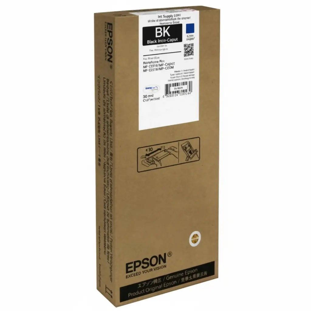 Epson T11N XL DURABrite Ultra Ink Cartridge [T11N]