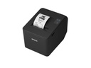 Epson TM-T20IV USB & Serial POS Receipt Printer – Black [C31CL47101A0]