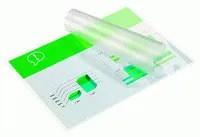 GBC Document Gloss Laminating Pouches A3 250 Micron Pack of 100 (3200725)