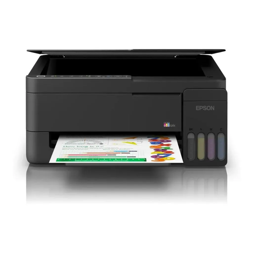 [EP-PRITS-L3351] Epson EcoTank L3351 All-in-One A4 Colour Ink Tank Printer with Wi-Fi