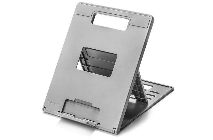 Kensington SmartFit Easy Riser Laptop Stand 12-17" Black (K52788WW)