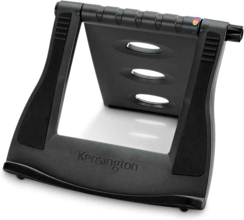 Kensington Easy Riser Laptop Stand 17" Black (K52788WW)