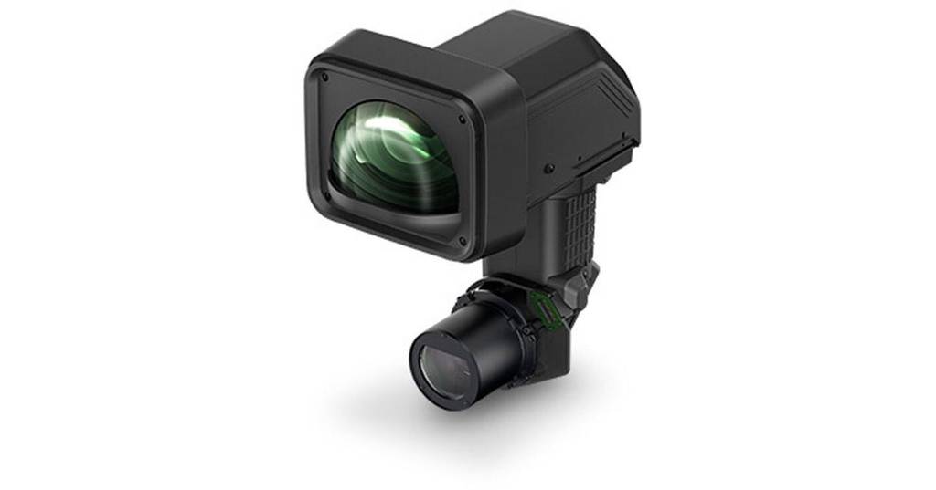 [EP-LENS-ELPLX02S] Epson ELPLX02S Ultra-Short-Throw (UST) Projection Lens – V12H004X0B